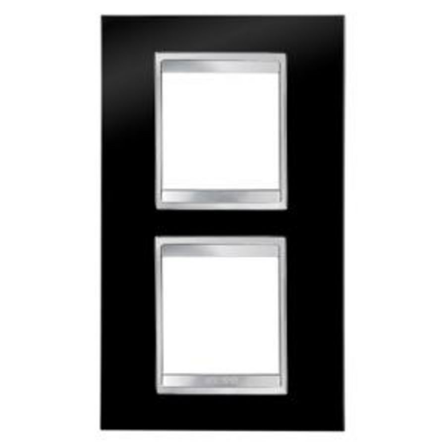 LUX INTERNATIONAL PLAAT-VAN TECHNOPOLYMEER-2+2 MODULE VE