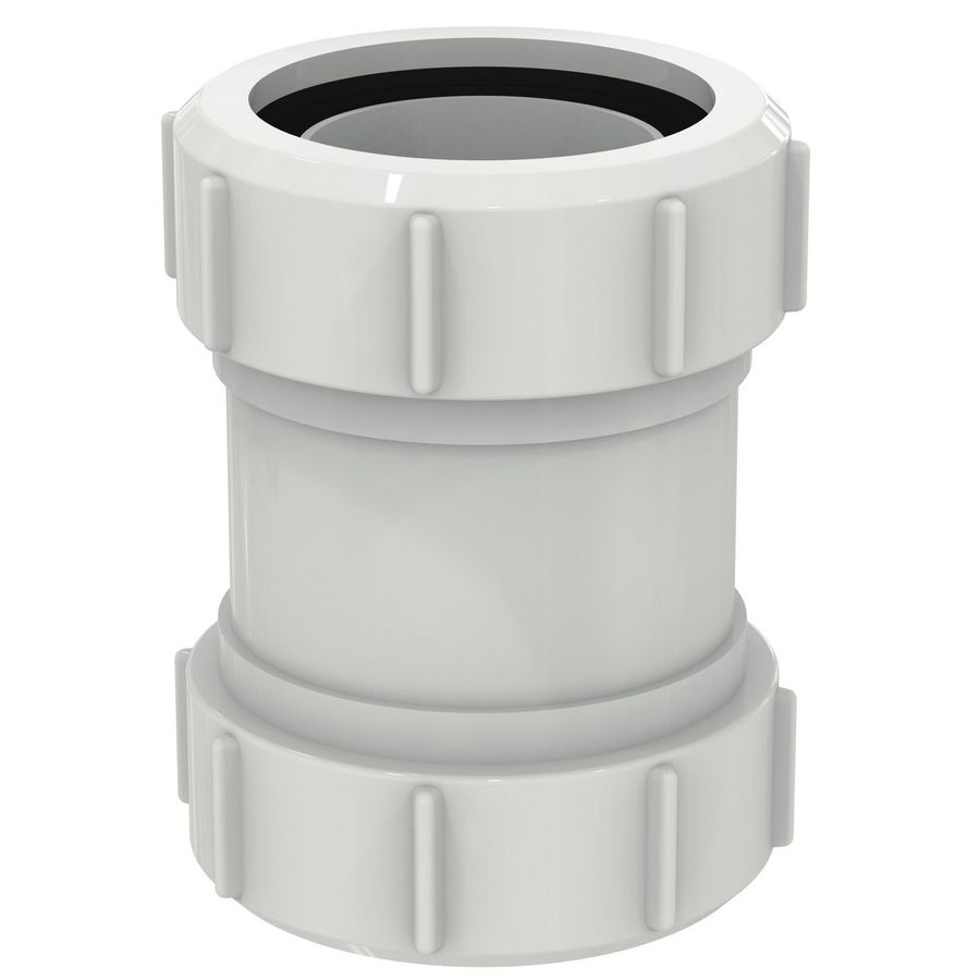 mcalpine t28m straight 40-40 CONNECTor