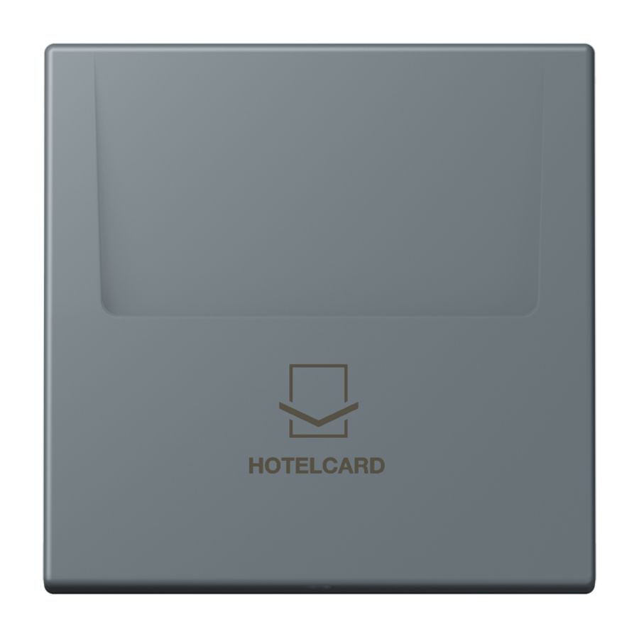 Afdekking Hotelcard-schakelaar LC4320H