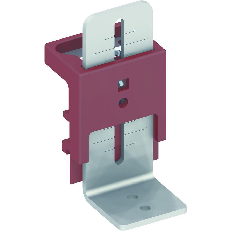 Set a 2st. Verstelbare montagebeugel 2CPX062681R9999