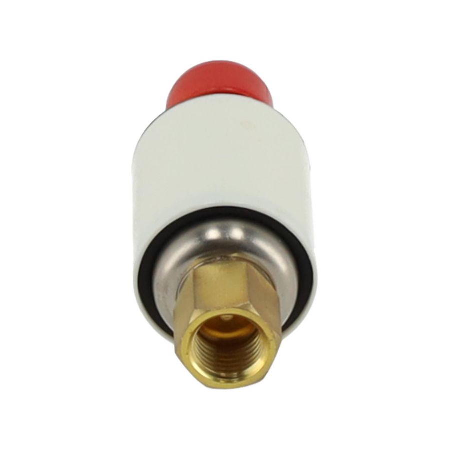 Hogedruksensor