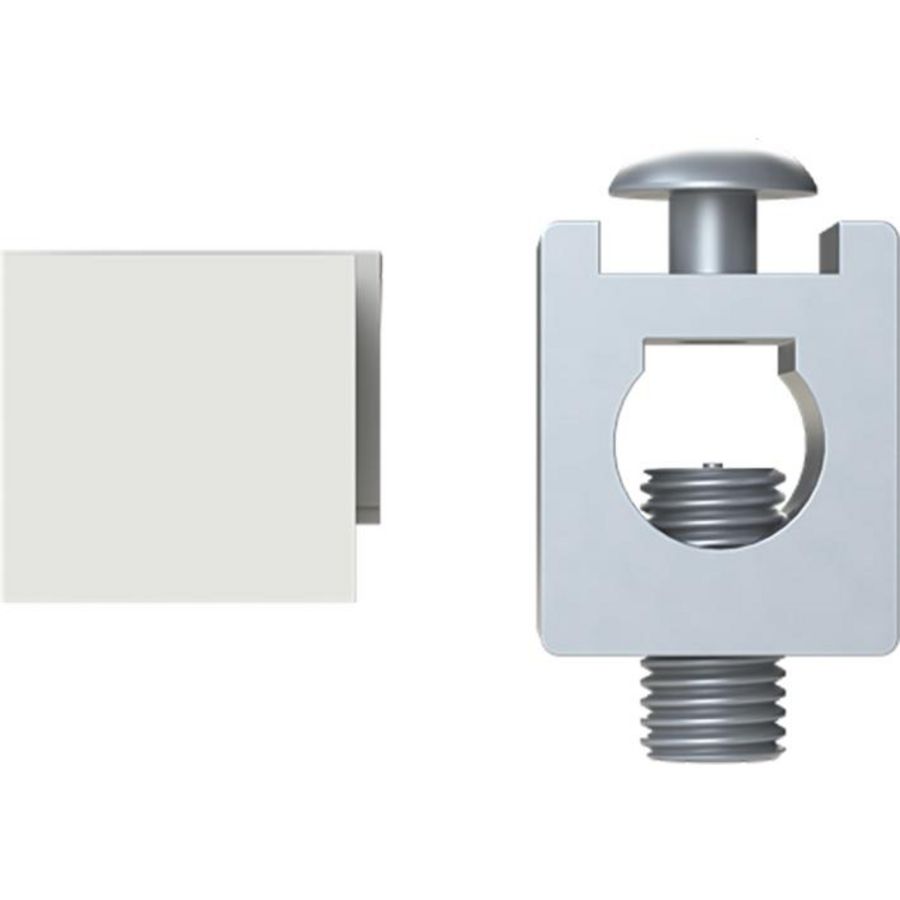 Fasespreider KIT FC CuAl 10-2/0 AWG XT2 AuxV 3pcs UL/ CSA
