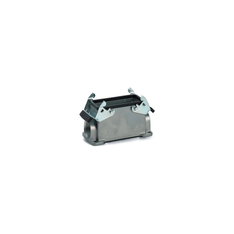 H-B 10 SGR M20 ZW. BOX MOUNT BASE