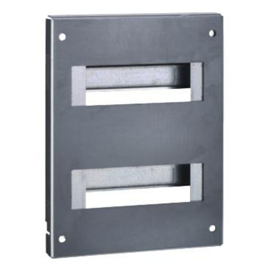 Modulair distributie chassis PLM3025 18xmods 18mm Thalassa