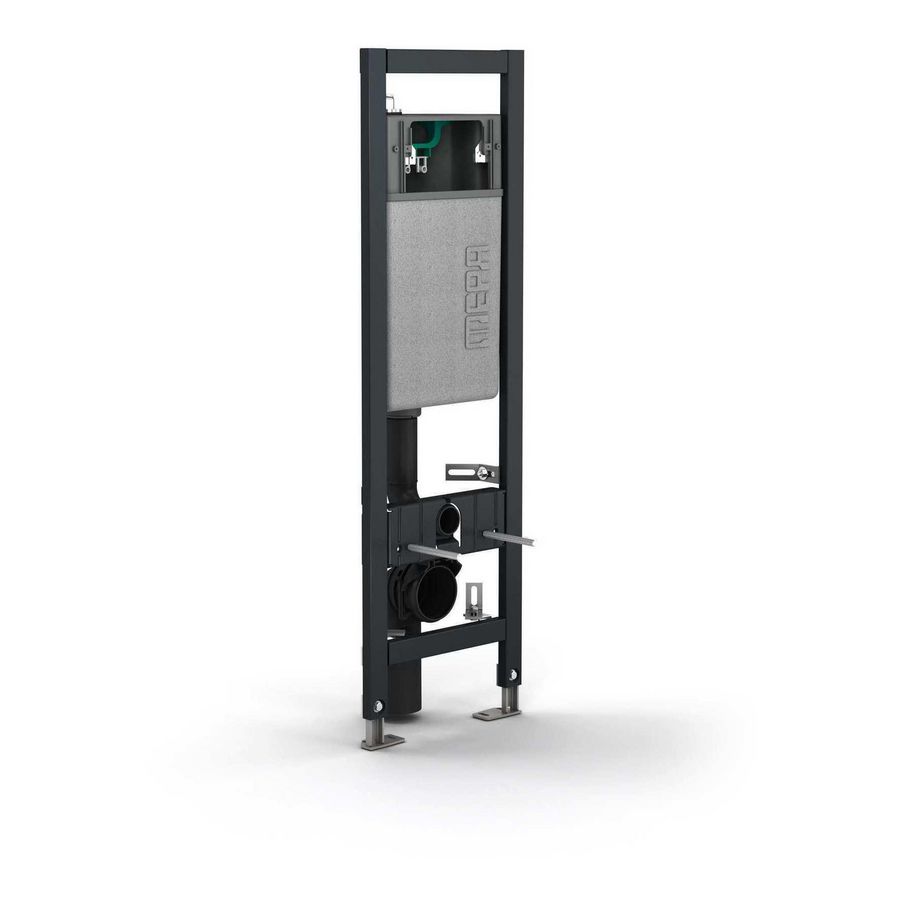 Hoek-WC-Element nextVIT inbouwreservoir type E31