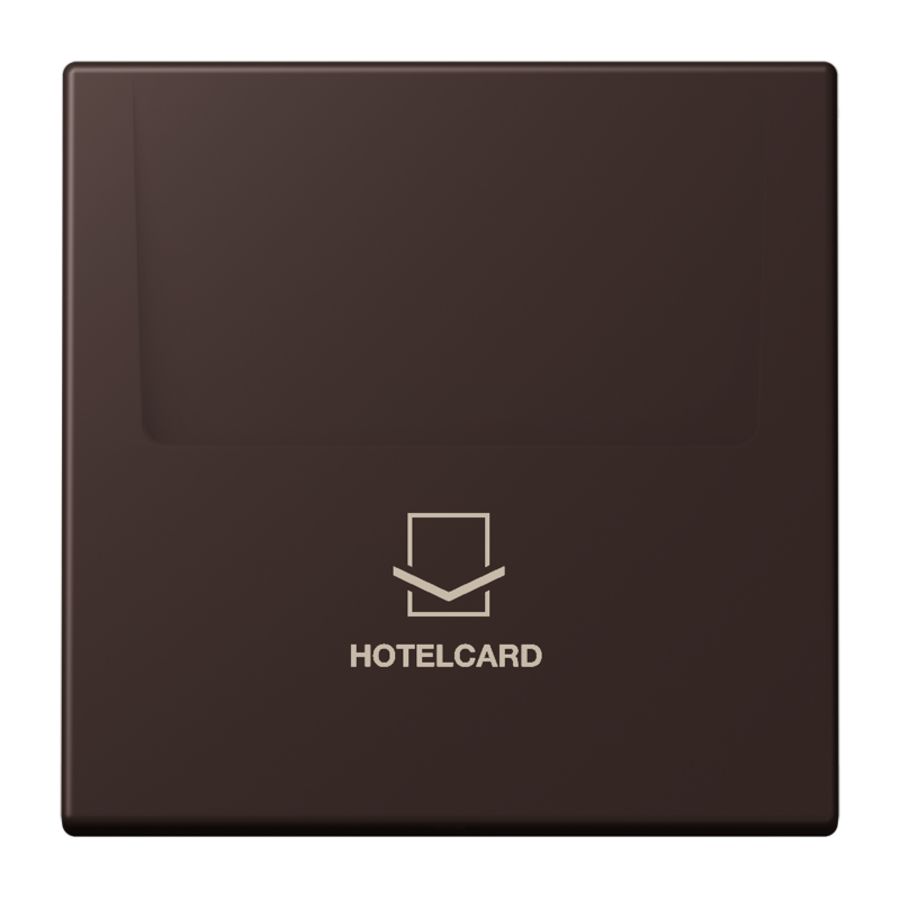 Afdekking Hotelcard-schakelaar LC4320J