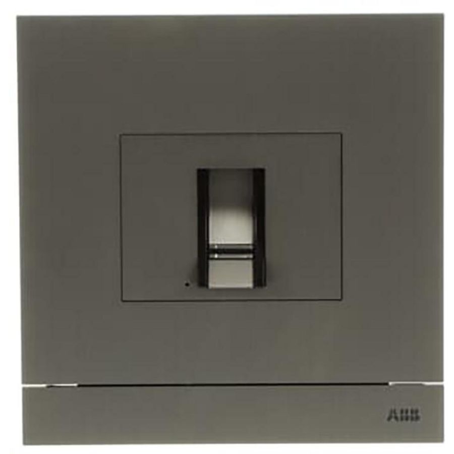 M2700FP-S Standalone keypad module Roestvrijstaal (M2700FP-S)