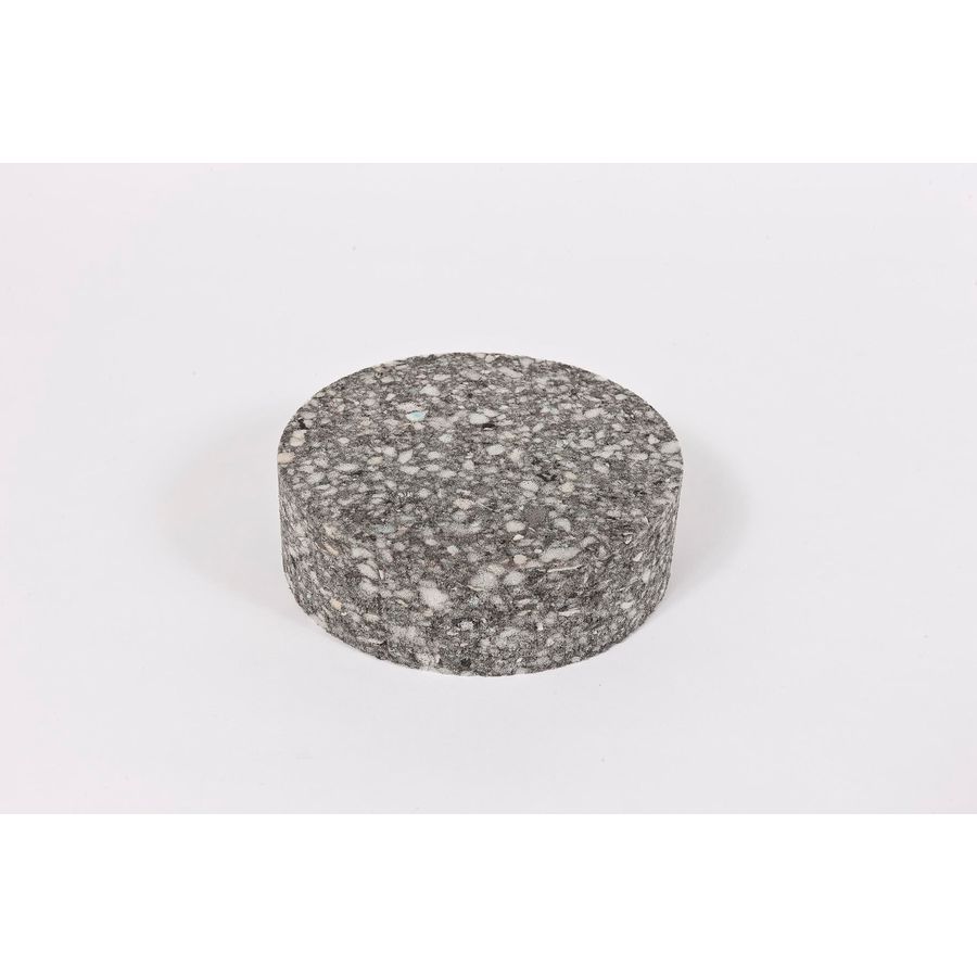 Kanaal geluiddemper F130