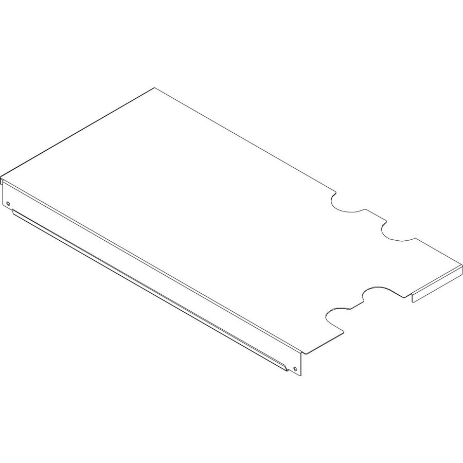 Afdekking boven voor 8733703221