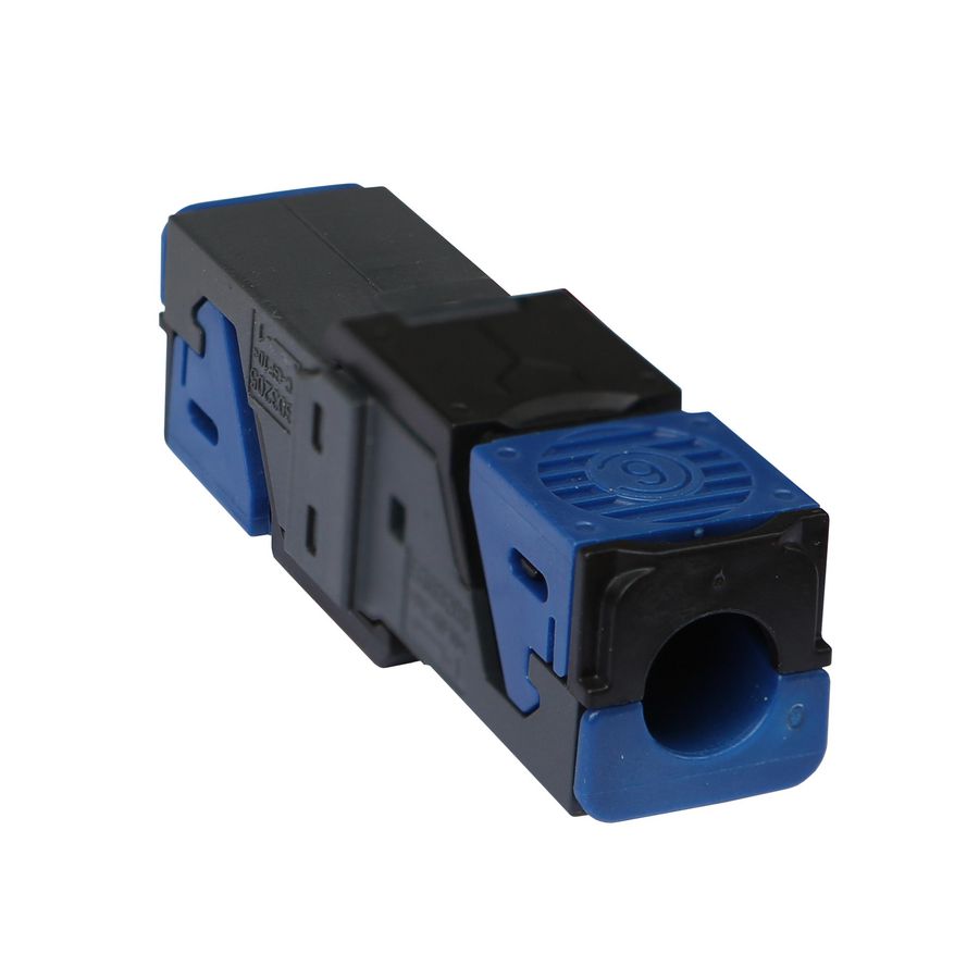 Kabel koppelstuk Cat. 6 UTP LCS3