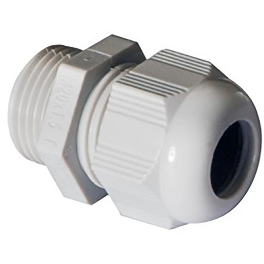 RAIL NYLON CG M16 4-8MM VVE=50