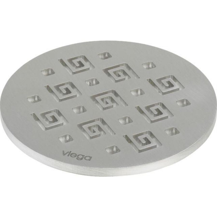 Rooster Visign Rs11 110 RVS/blank