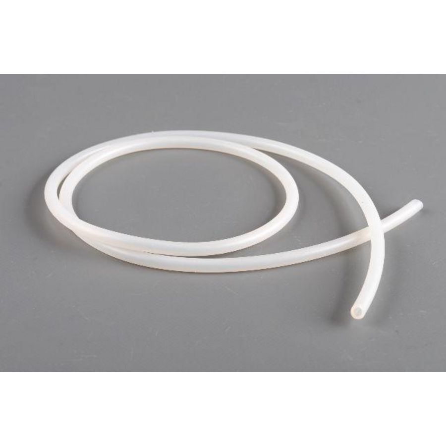 Siliconenslang (4x7mm)