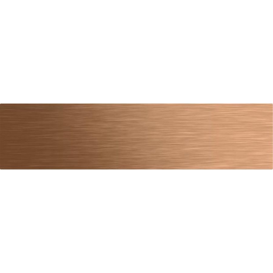 Belknopafdekking 1-v belknopmod. System 106 brons