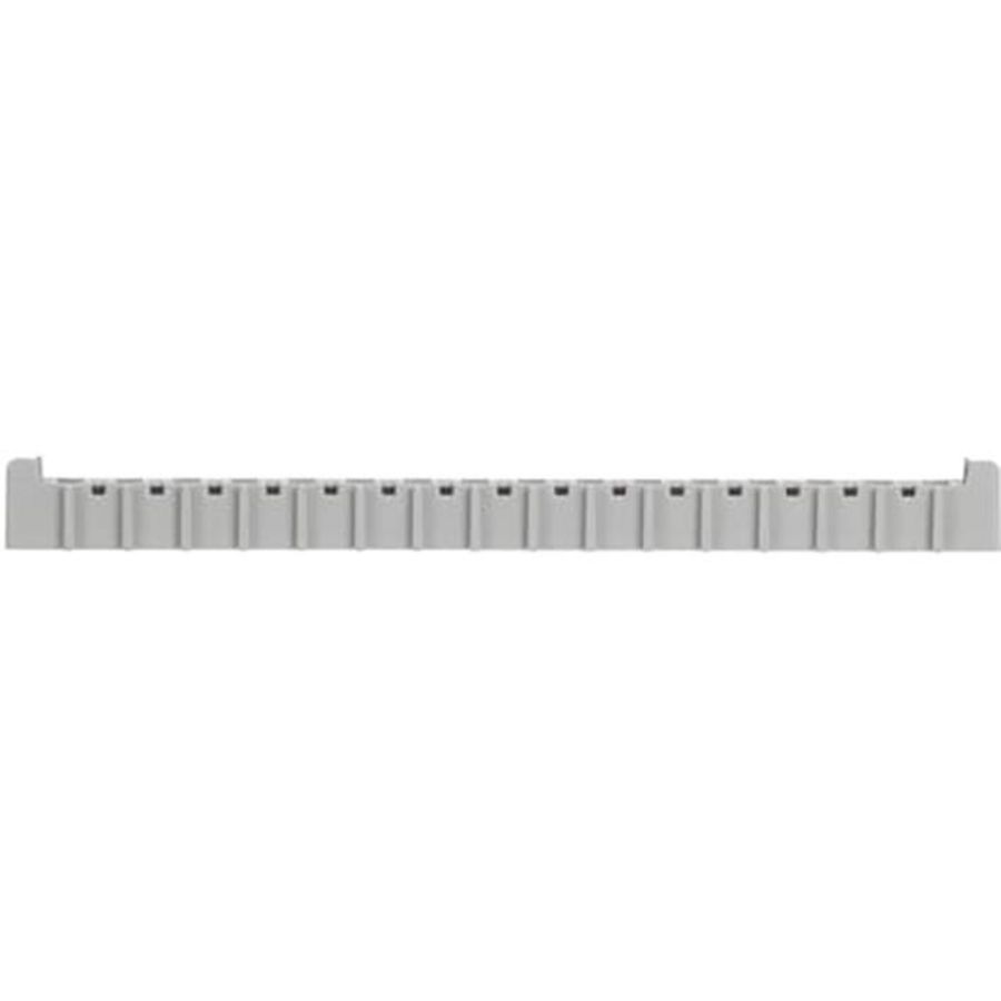 Brug voor klemmenblokken 12MOD