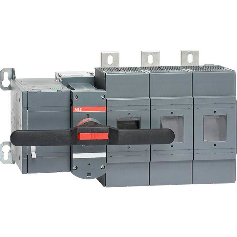 Veilighedenlastscheider 1250A motor 220-240V 1SCA112546R1001