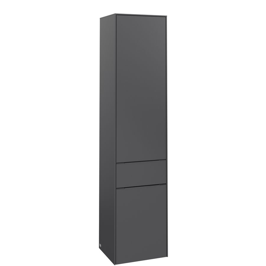 Hoge kast Subway 3.0 400 x 1710 x 362 mm Graphite C59102VR