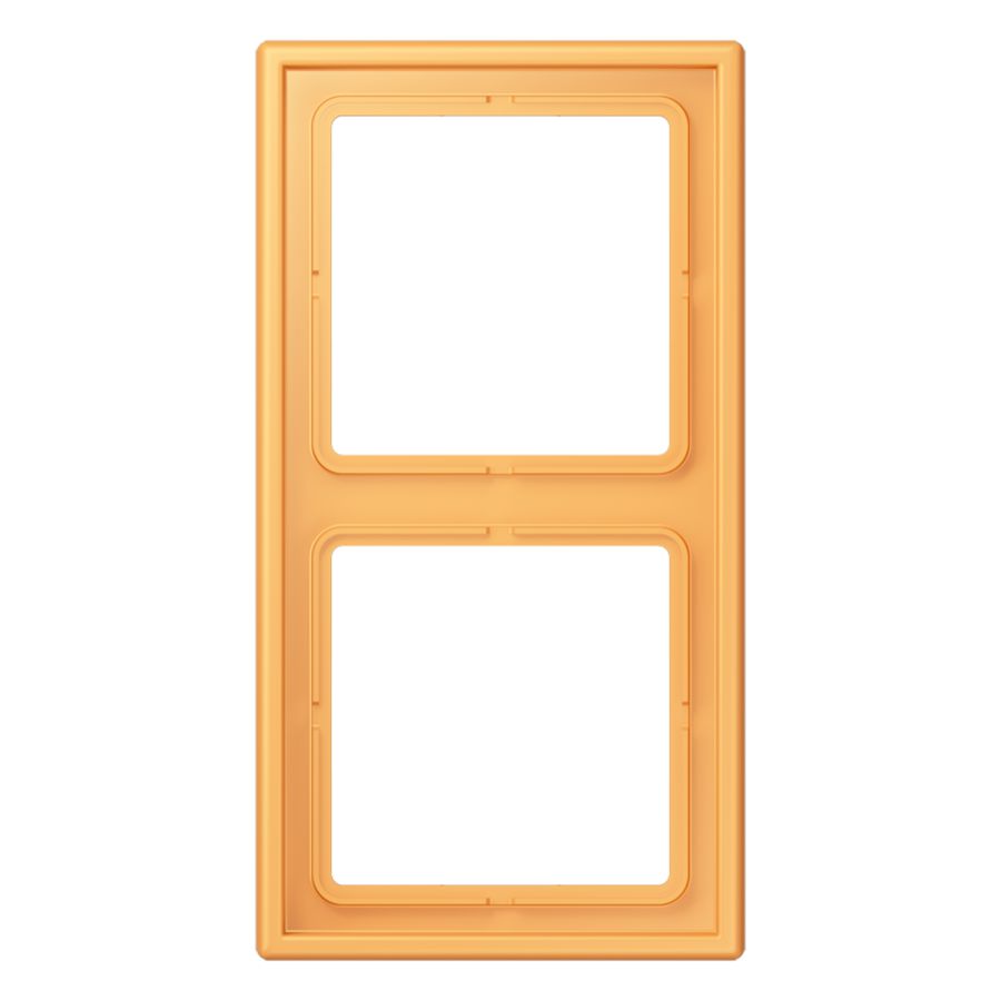 Afdekraam 2-voudig LC4320L