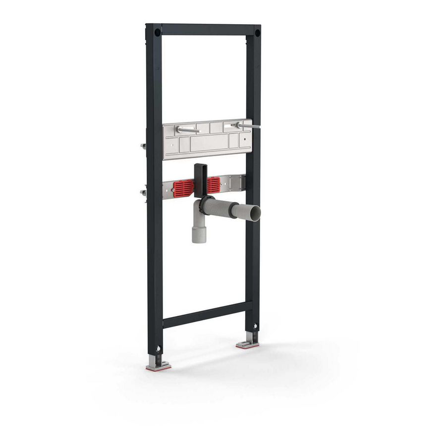 Wastafel-Element 1-gatsmengkraan nextVIT zonder muurplaat