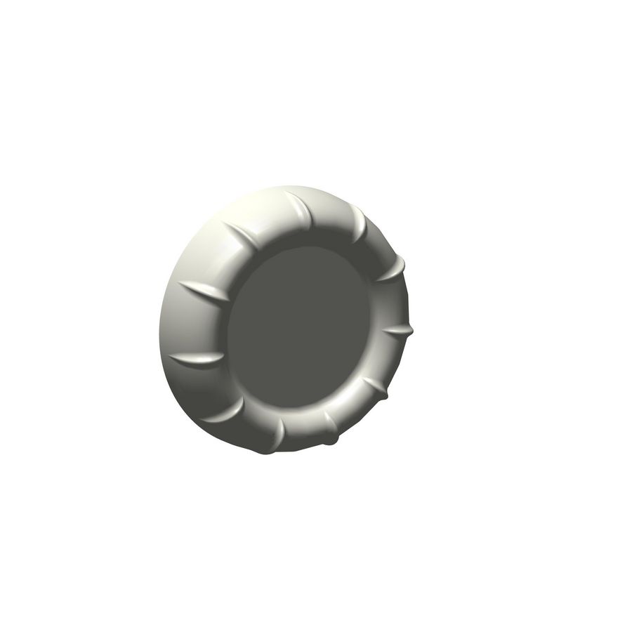 Draaiknop avs37