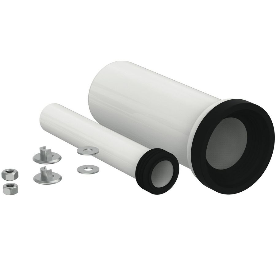 PROSYS SLEEVES WHG BWL L1/2 - 300 D110