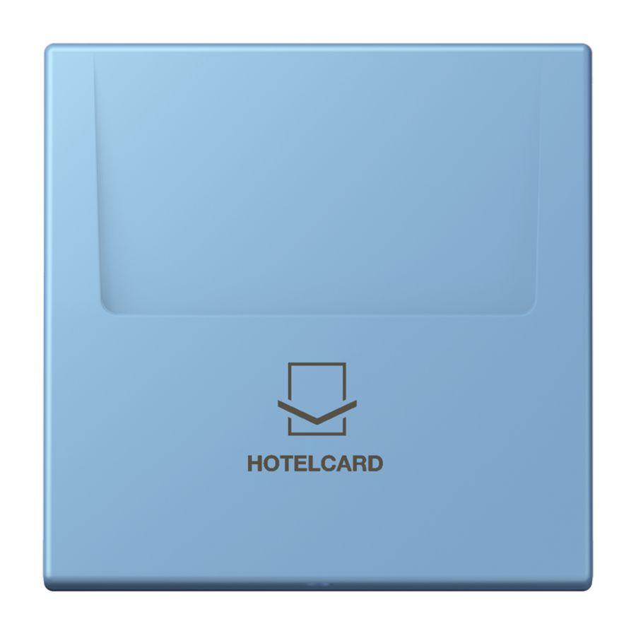 Afdekking Hotelcard-schakelaar LC4320N