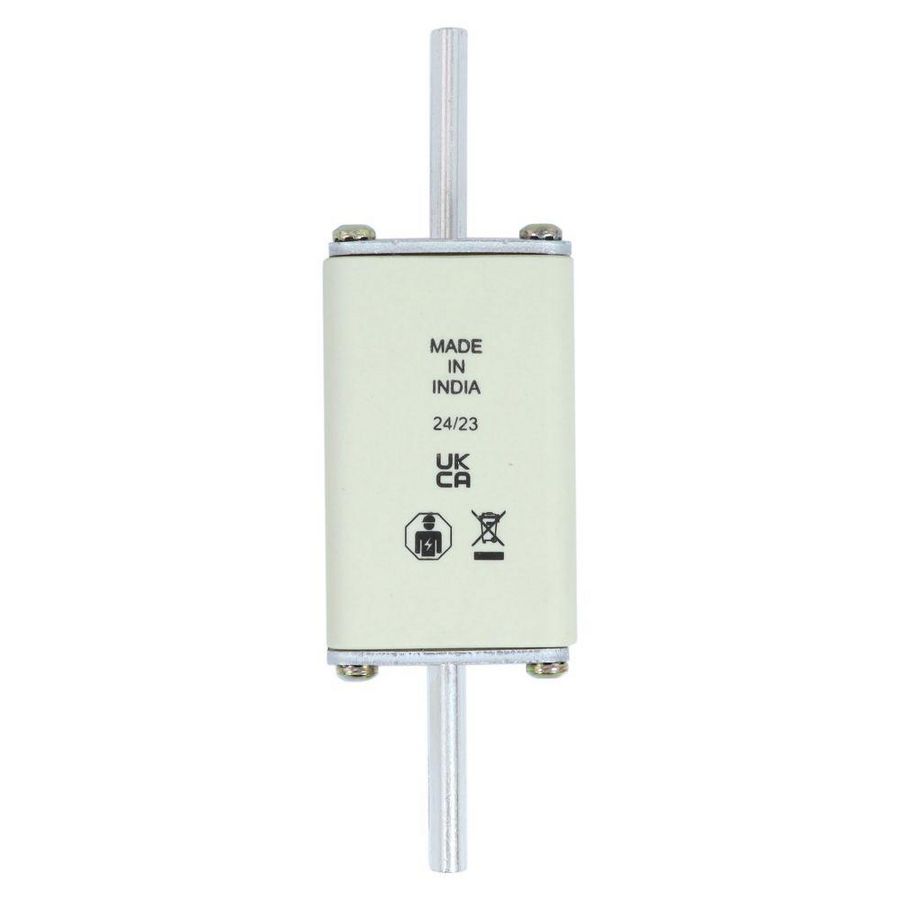 Zekering h. snelheid 200A DC 1000V NH1 gPV UL PV UL d VVE=3