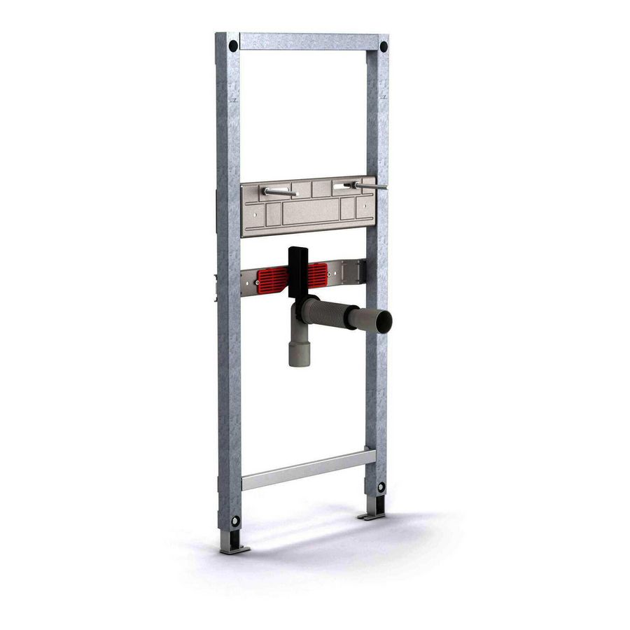 Wastafel-Element ECO nextVIT PJ Verzinkt staal