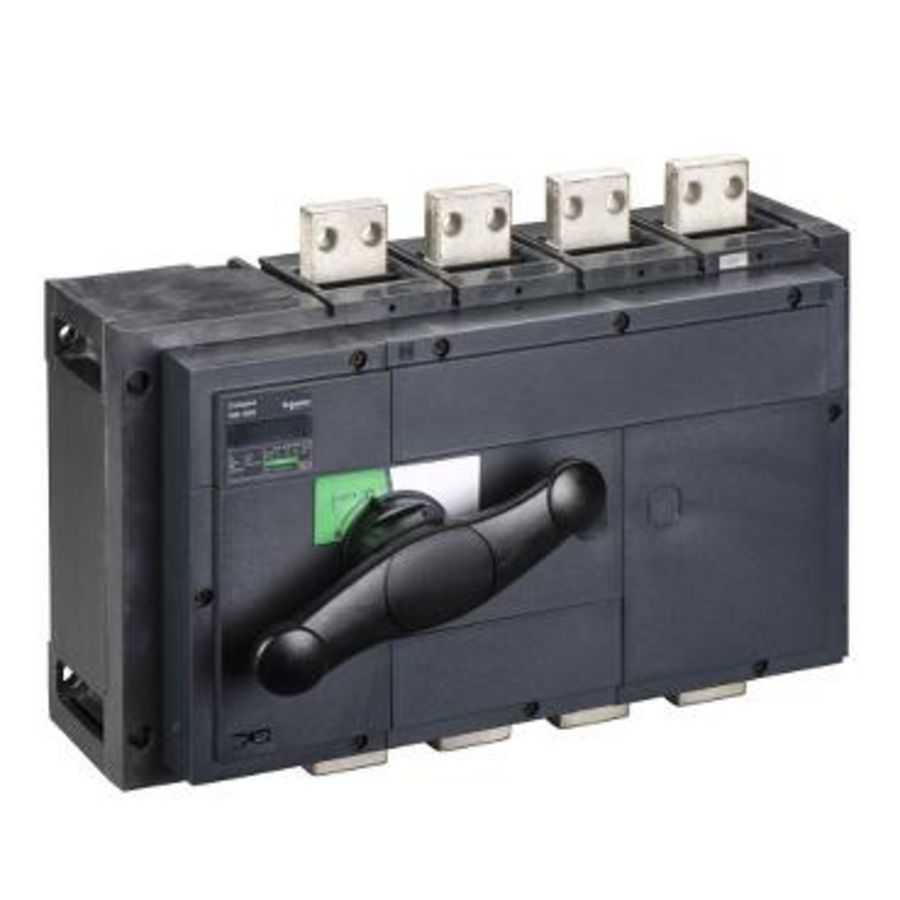 Lastscheider 1600A 4P ComPact INS1600