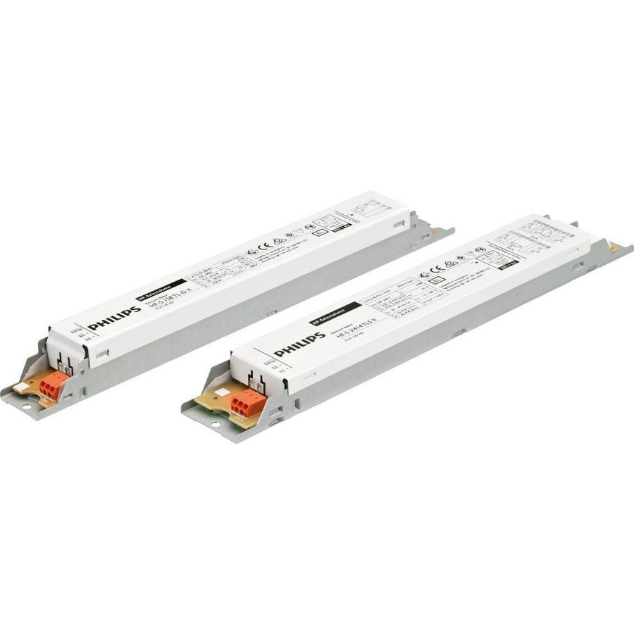 Voorschakelapparaat HF-S 2 14-35 TL5 HE II 220-240V