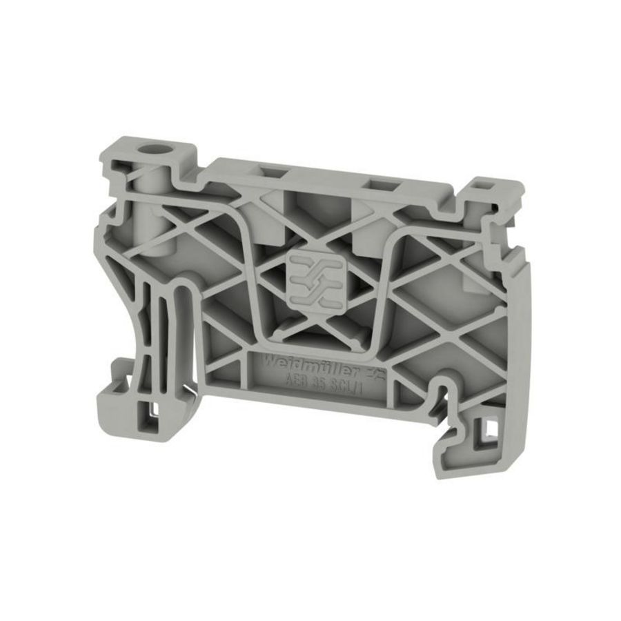 Eindsteun l. grijs TS 35 V-0 Wemid b:6mm 130 gr.C VVE=20