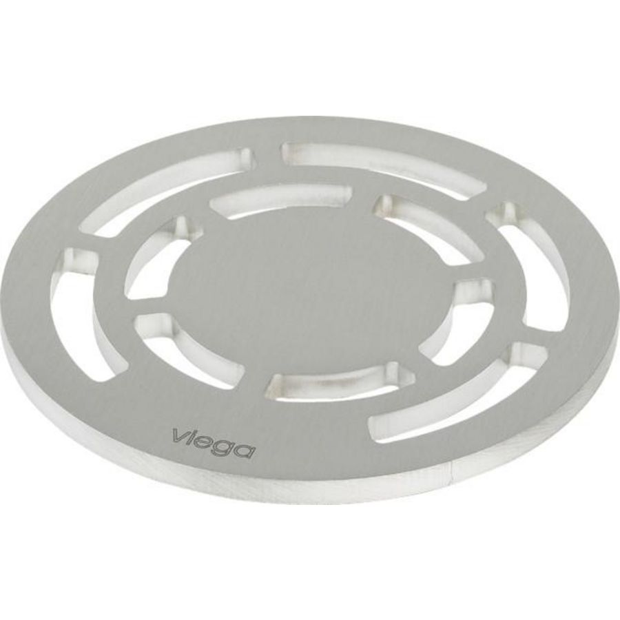 Rooster Visign Rs13 110 RVS/blank