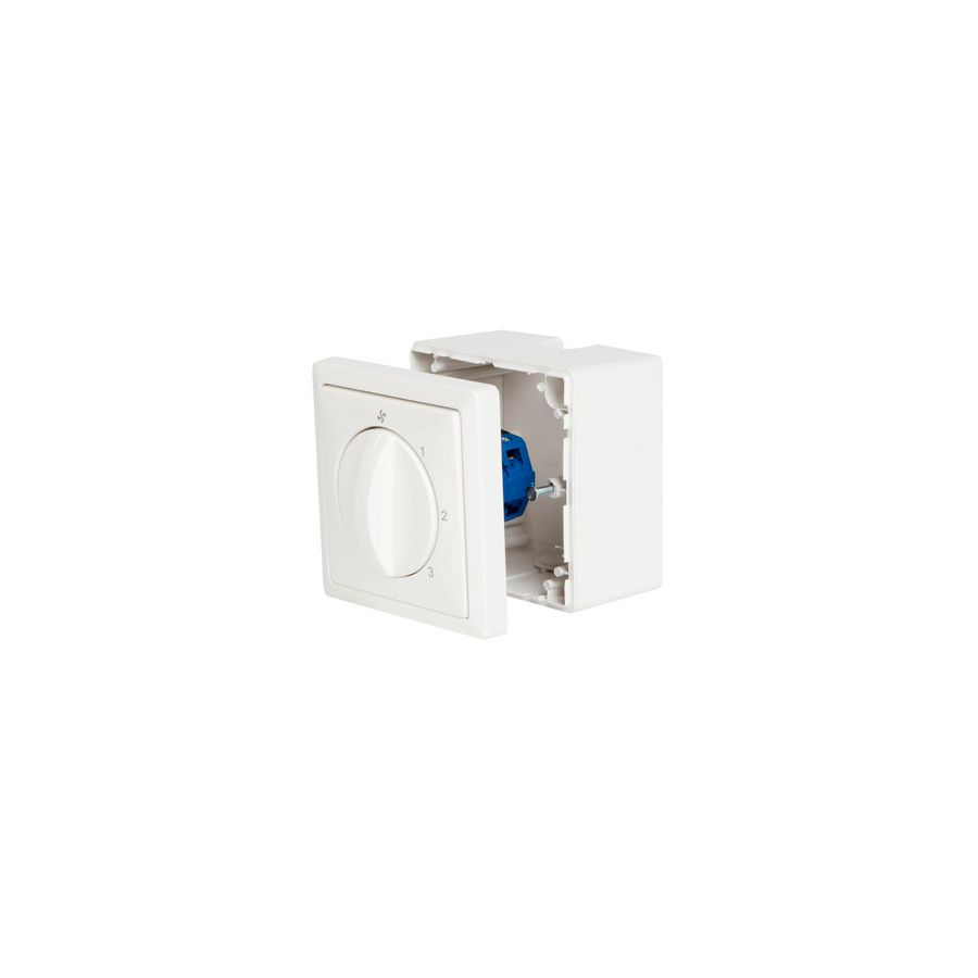 Losse koeling- en ventilatieschakelaar 531927
