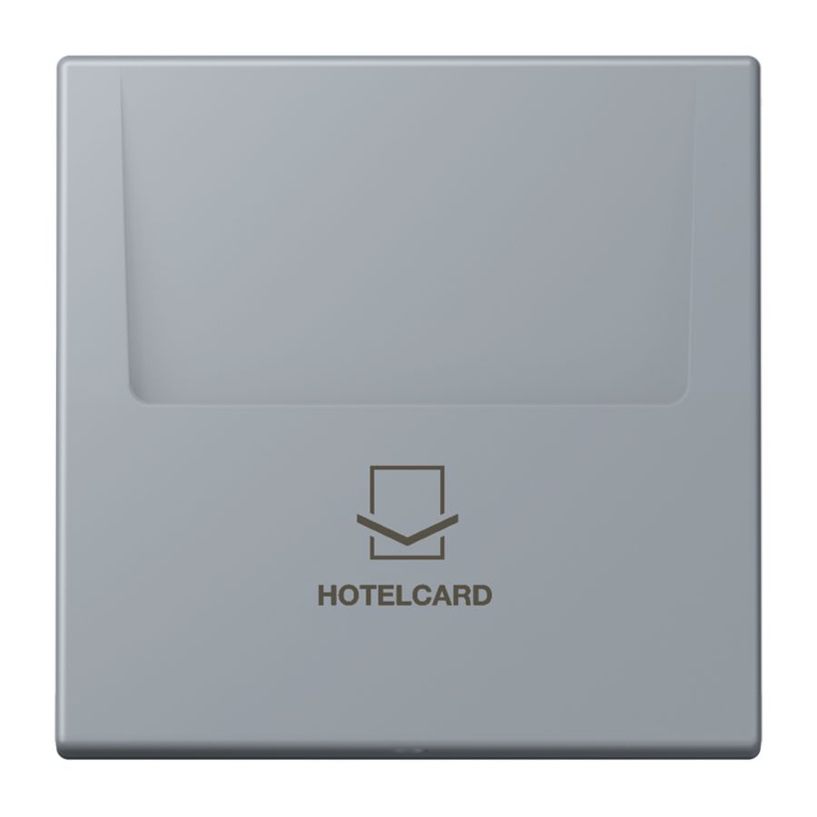 Afdekking Hotelcard-schakelaar LC4320O