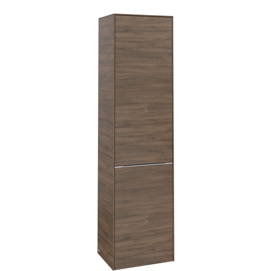 Hoge kast Subway 3.0 400x1710x362mm Arizona Oak C59200VH