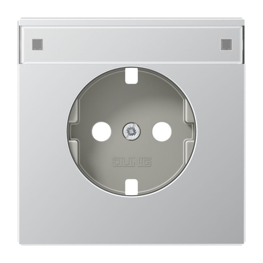 Afdekking LS-aluminium voor AL1520NNA