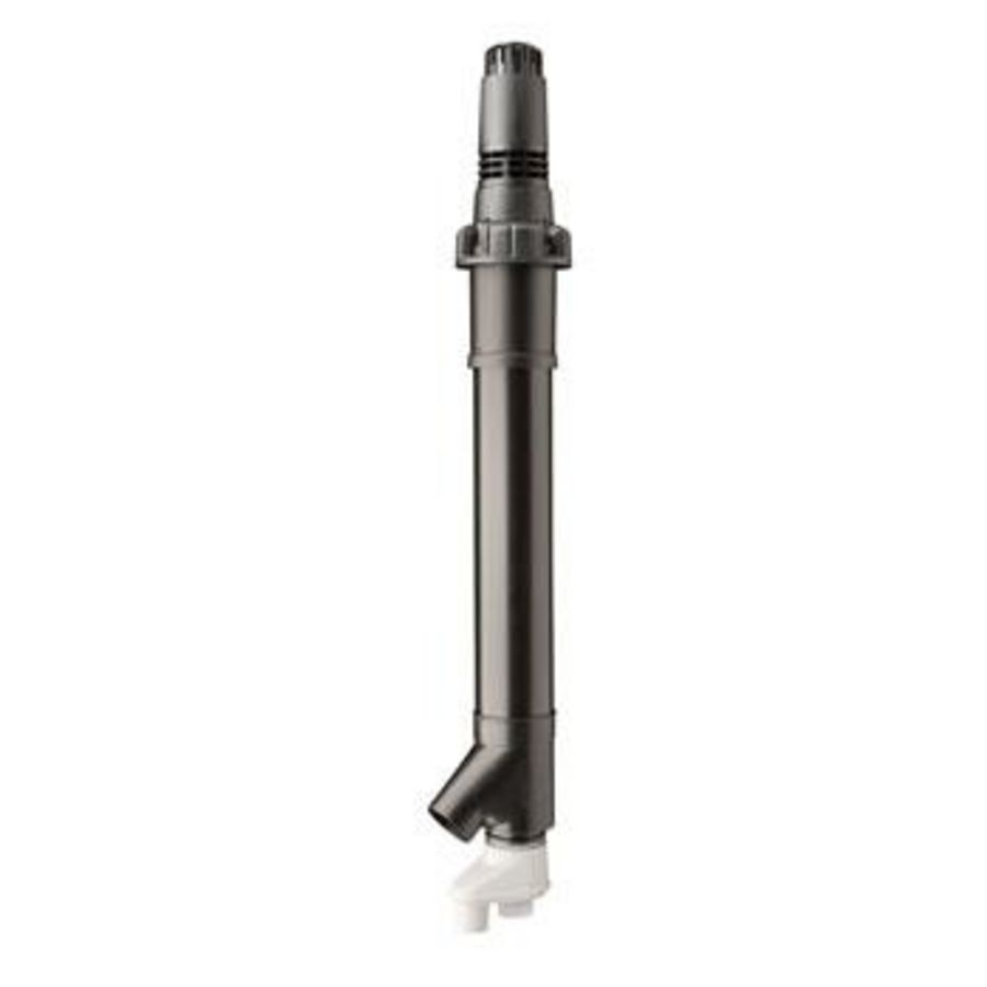Dakdoorvoer Rolux 5G Combi HR PP 80-80 L2030 R214-V214