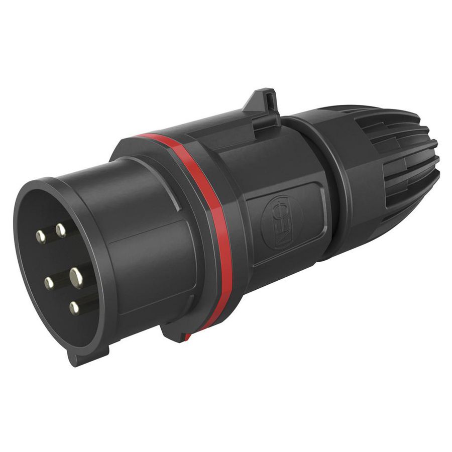 Steker 16A 5-polig 3h FW211503PH CEE NEO Classic