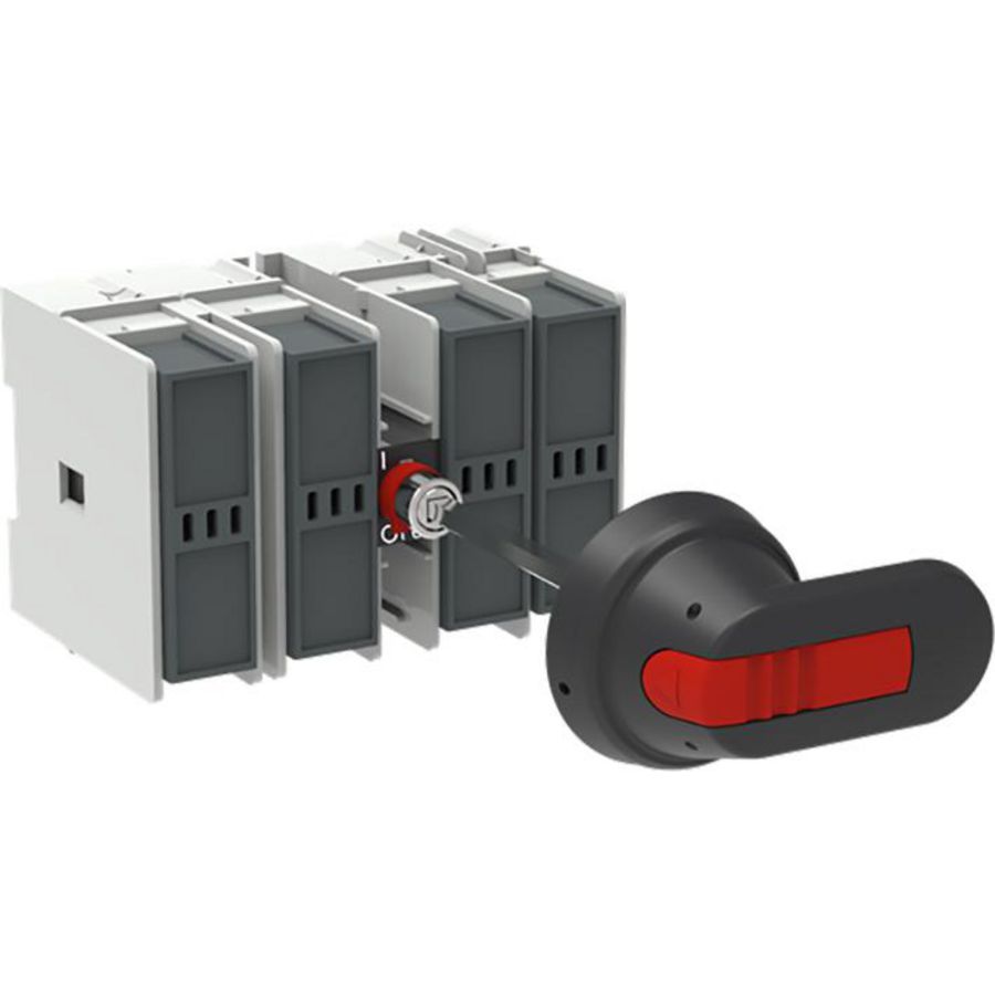 Schakelaarzekering OS25FF2210F