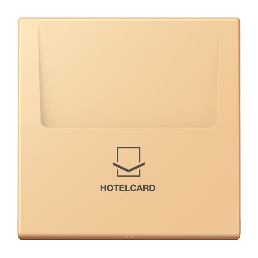 Afdekking Hotelcard-schakelaar LC4320P
