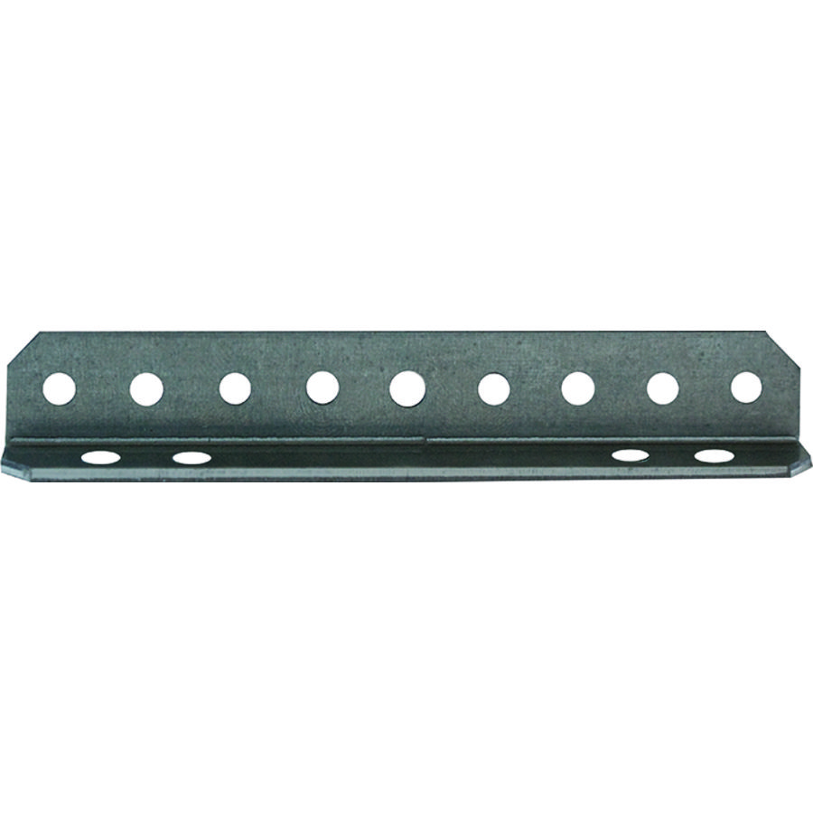 Set a 2st. Aard- en nulrail houder 2CPX062486R9999