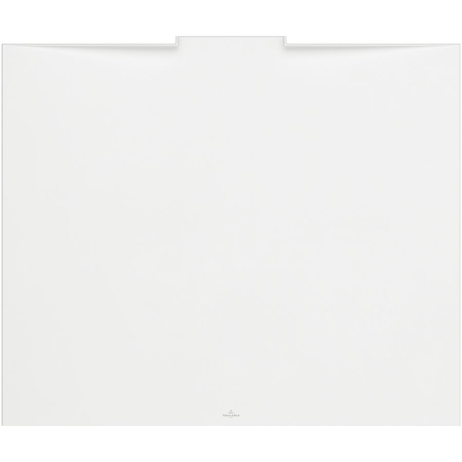 Douchevloer Rechthoek 1200x1000mm 1210WAL2BV-RW