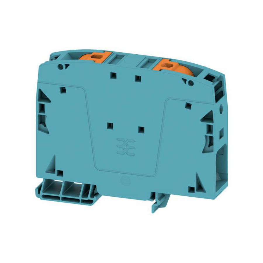 Doorvoerklem bl. 50mm2 150 A 1000 V 2663260000 VVE=5