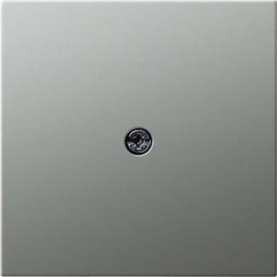 Afdekking snoeraftakking verb.doos System 55 edelstaal