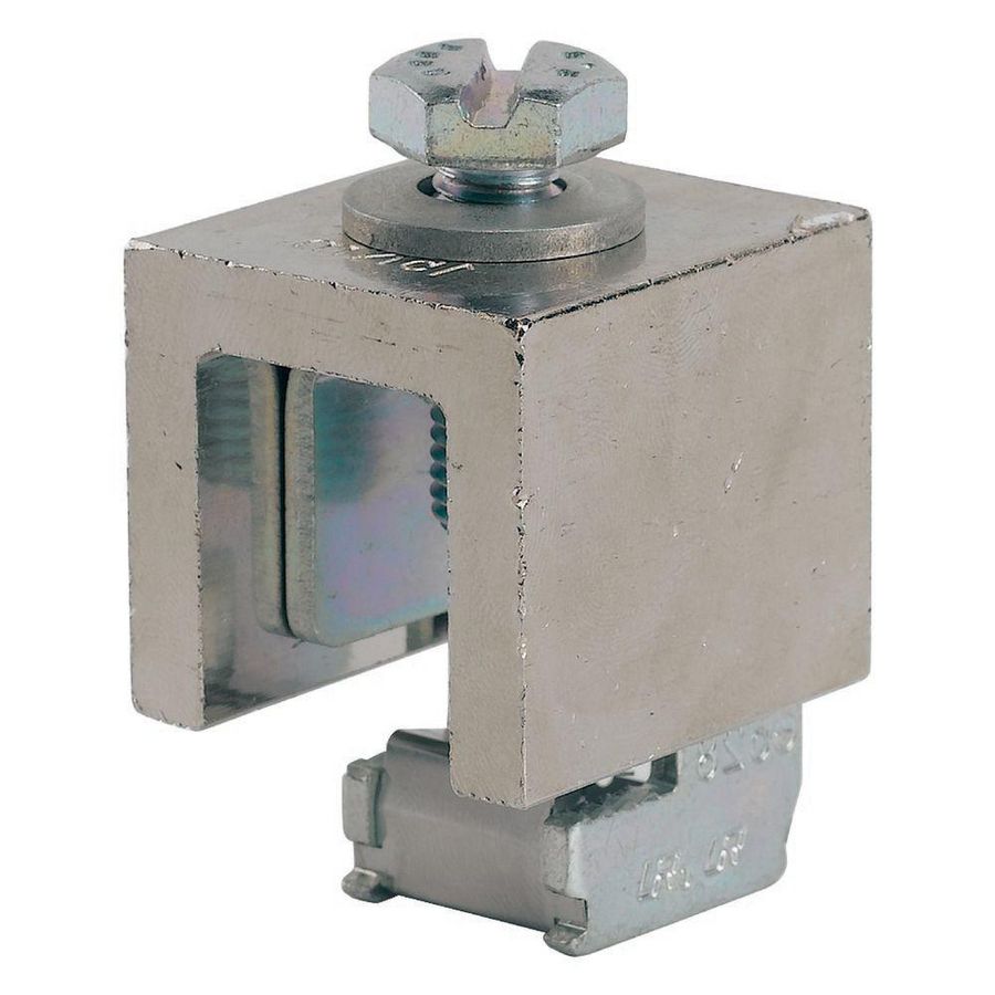 Aderaansluitklem AKU-M10/10 M10 voor 10mm VVE=6