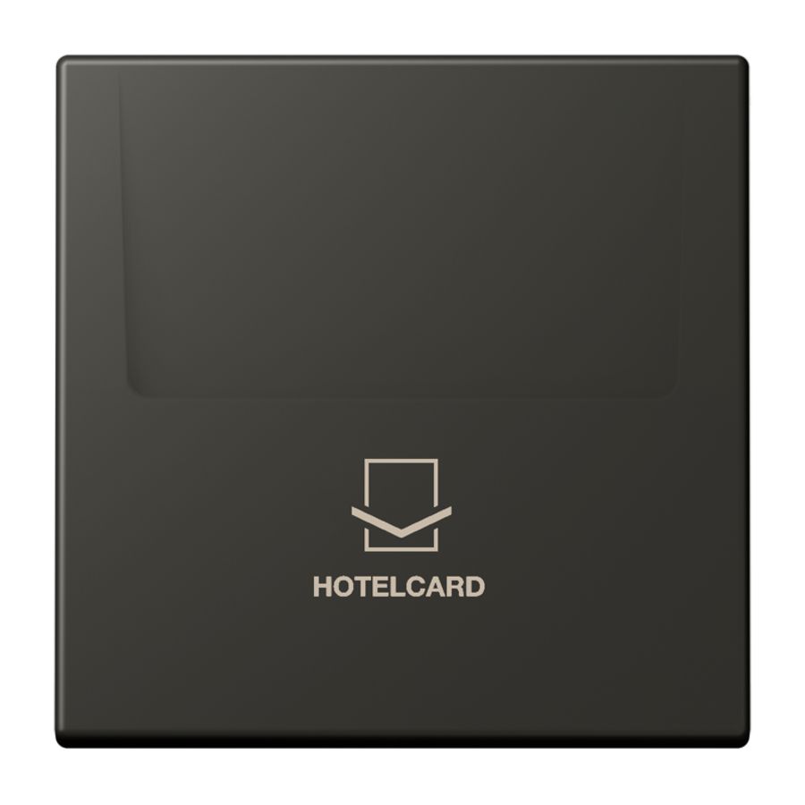 Afdekking Hotelcard-schakelaar LC4320R