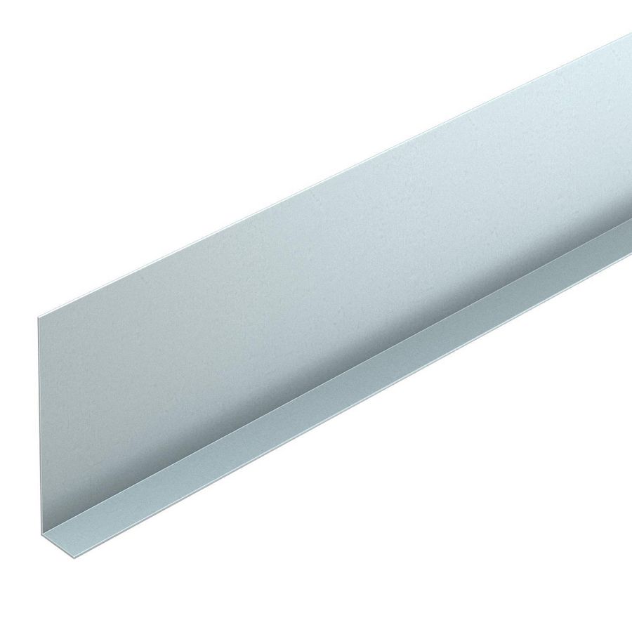 Lengte a 2m. Scheidingsschot voor OKA2 2400x15x77