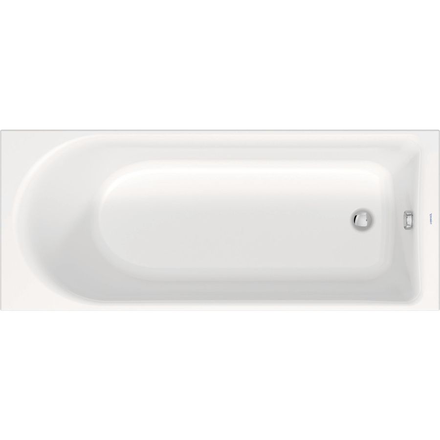 D-Neo Bad wit 1700x700 mm