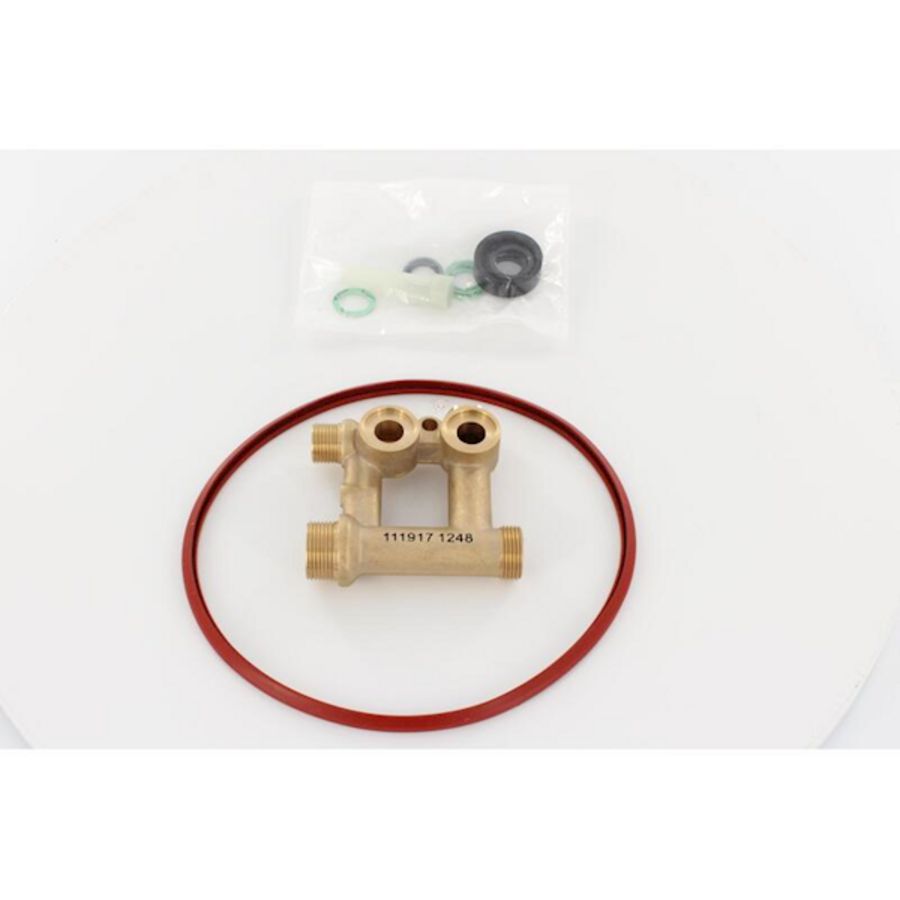 Hydrobloc links Avanta 28-35c