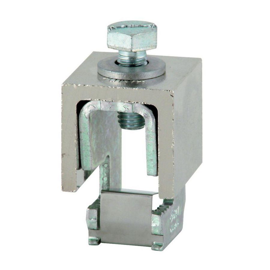 Aderaansluitklem AKU-M8/10 M8 voor 10mm VVE=20